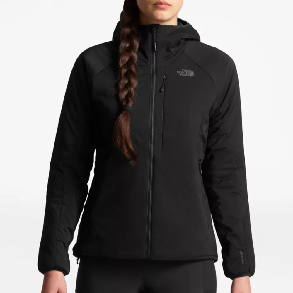 TNF The North Face Ventrix Womens Hoodie Medium